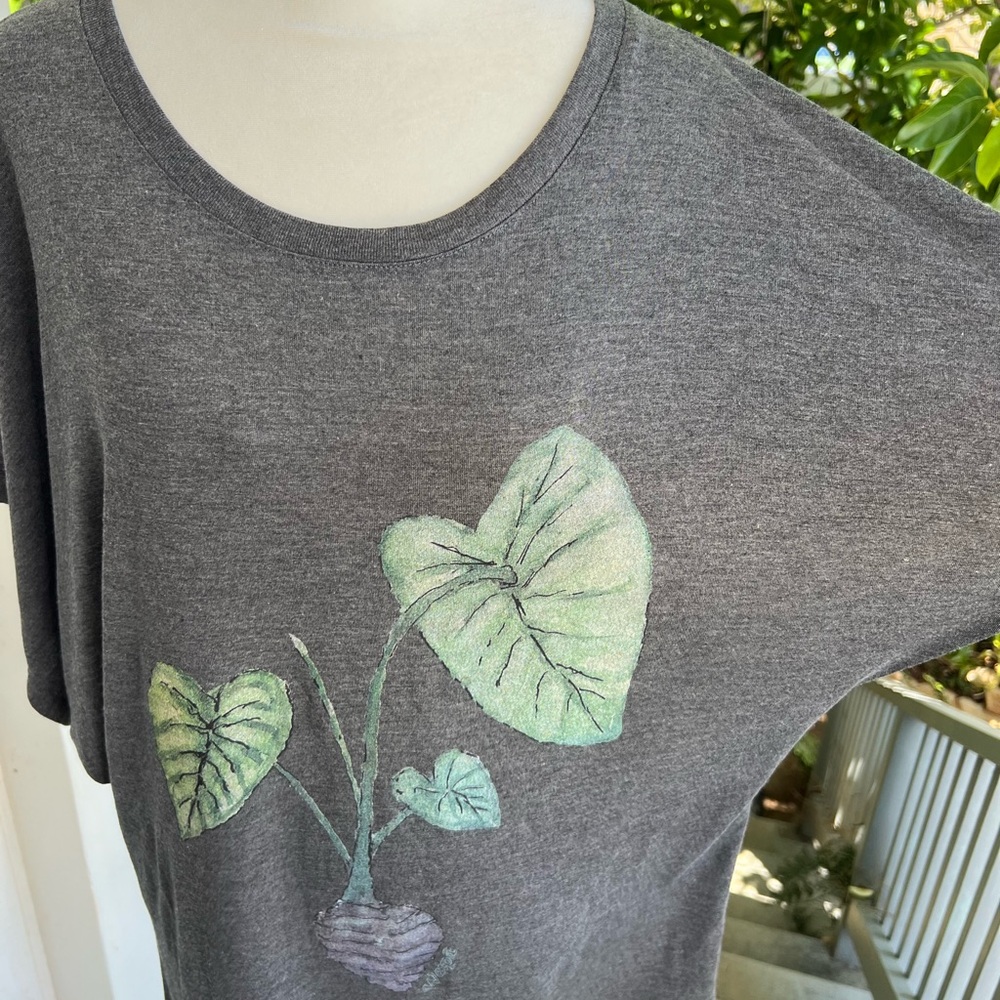 Tunic Style Summer Tee - Picture 6 of 11